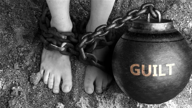 Guilt